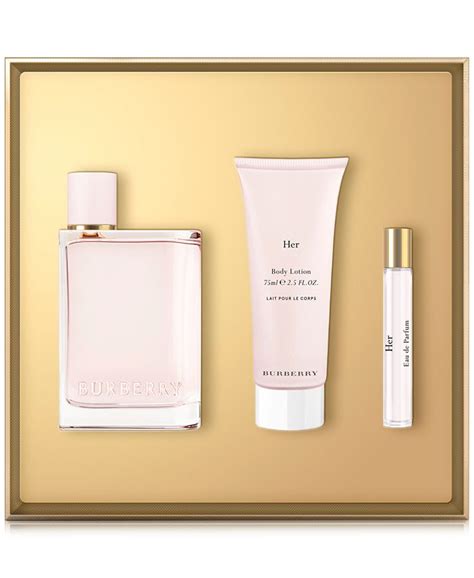 Kit Burberry Her EdP 